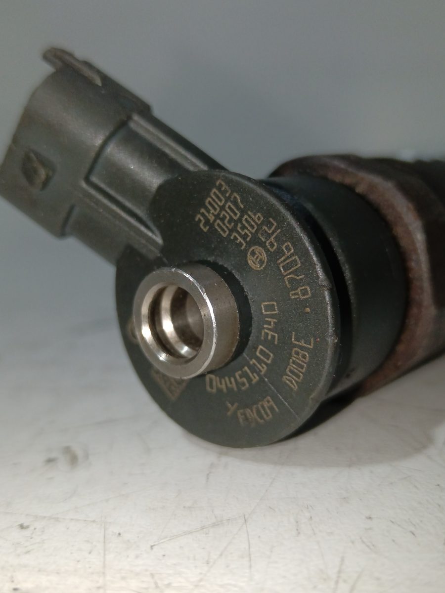 Inyector Fiat Scudo Furgón (272) desde 2006