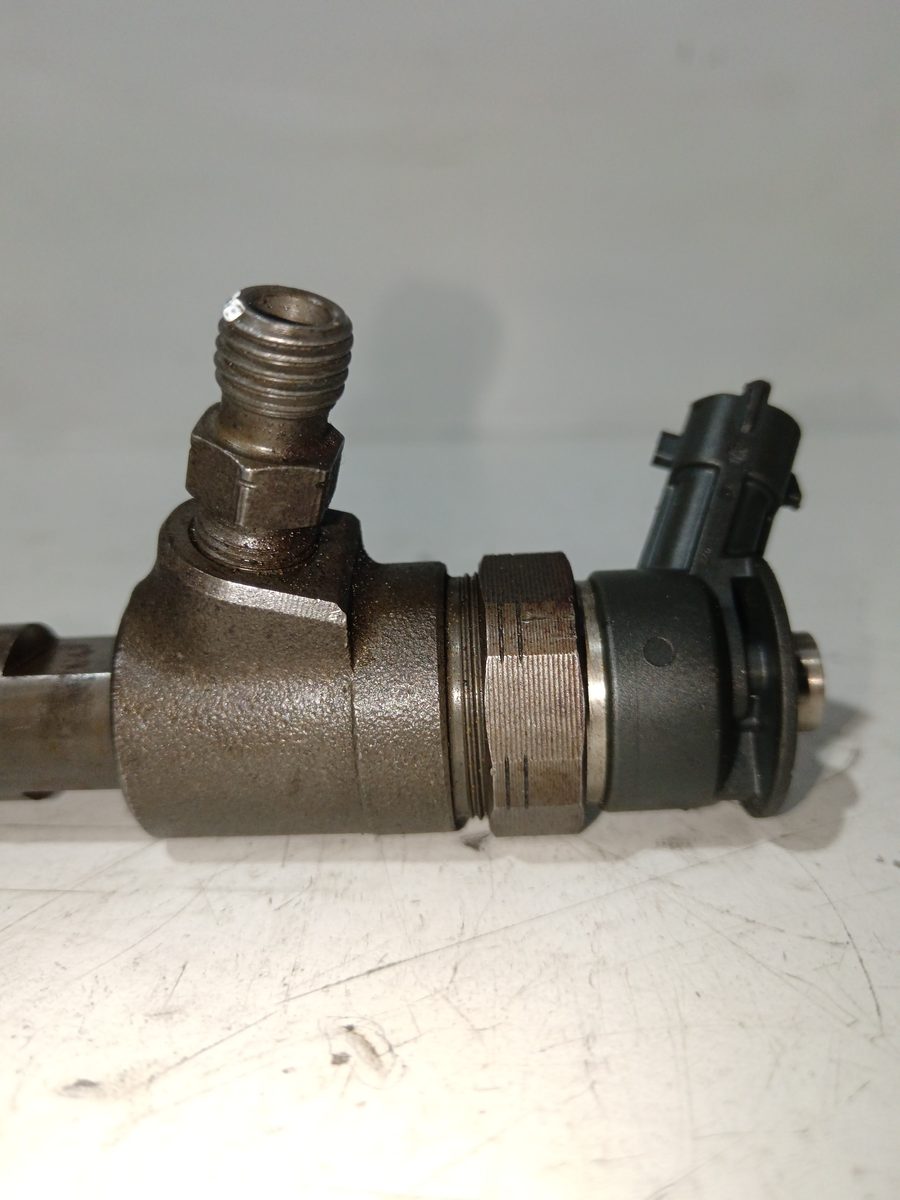 Inyector Fiat Scudo Furgón (272) desde 2006