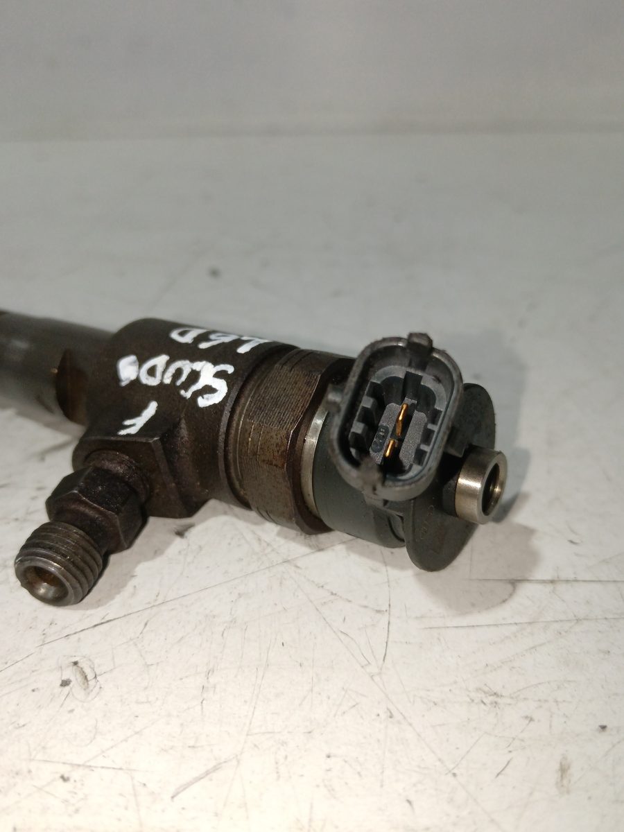 Inyector Fiat Scudo Furgón (272) desde 2006