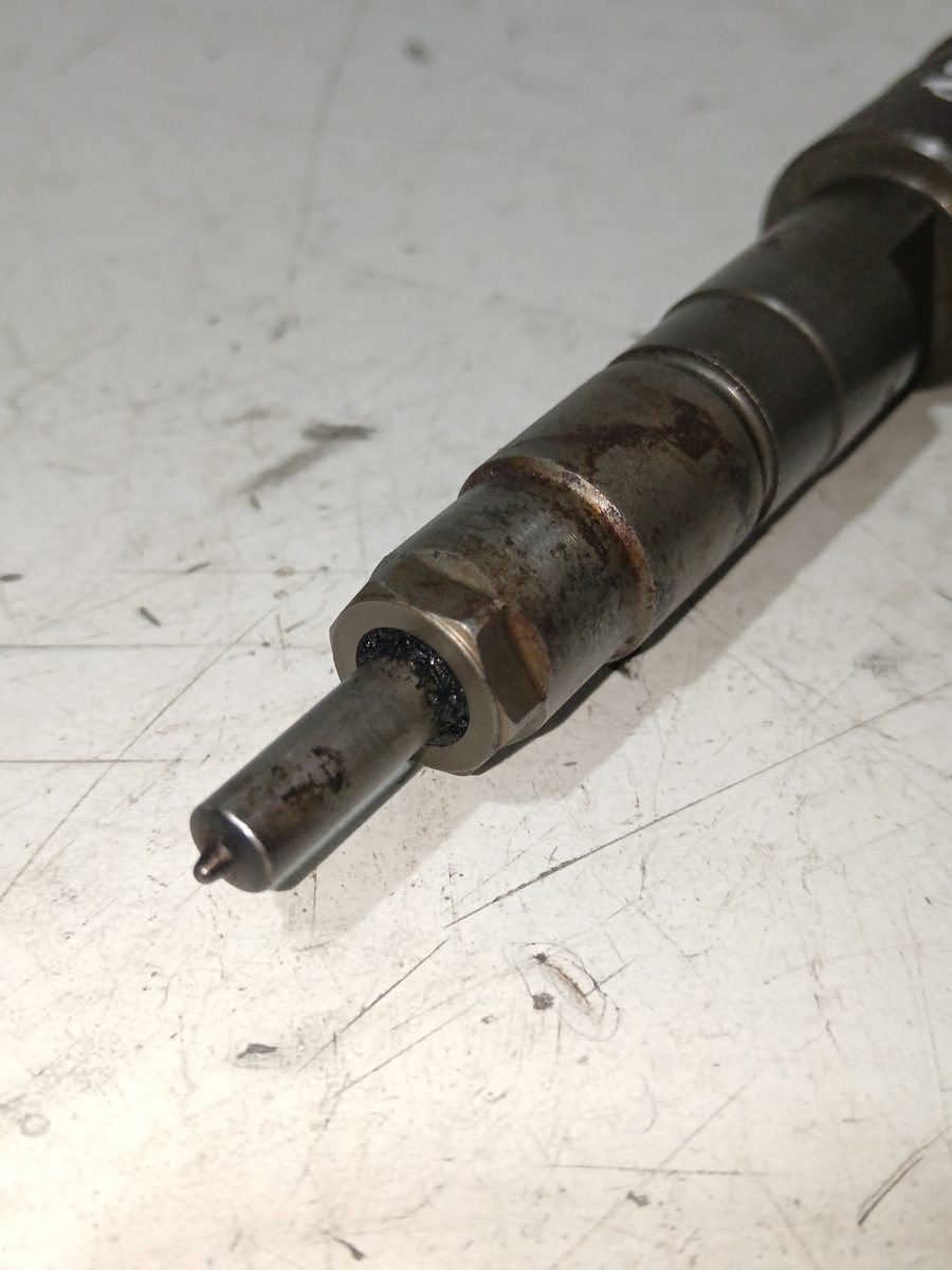 Inyector Fiat Scudo Furgón (272) desde 2006
