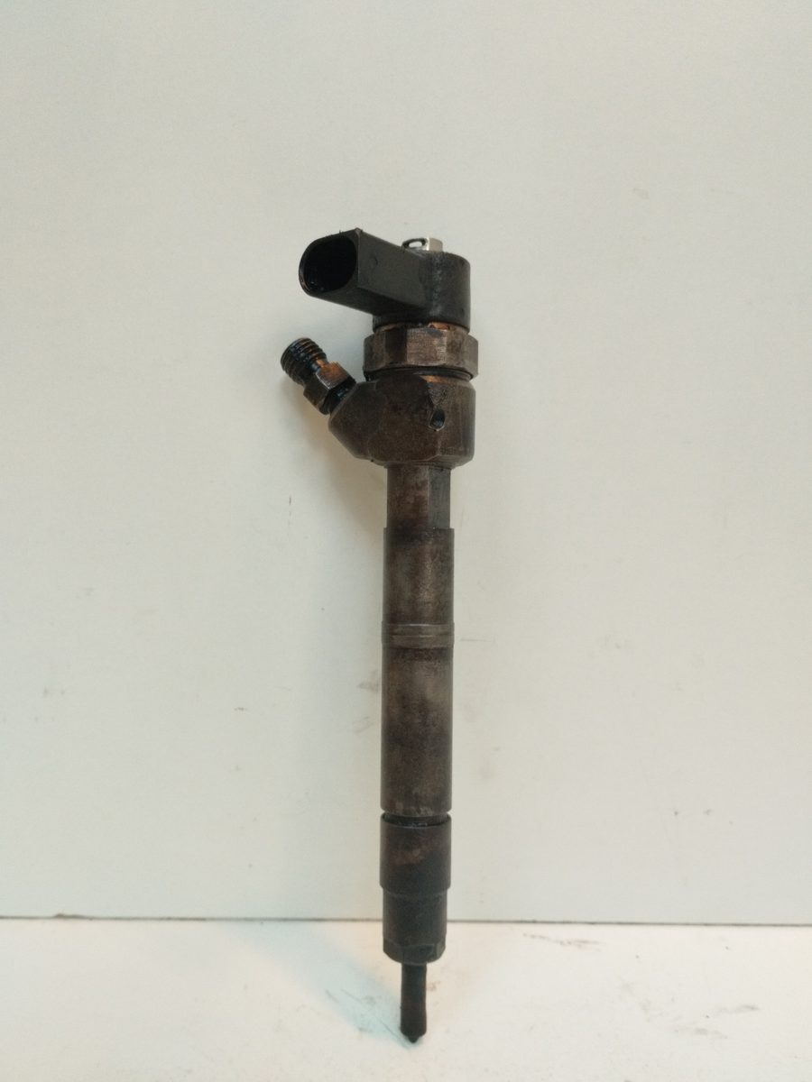 Inyector Mercedes-Benz Clase C (W203) Berlina 2000-2007 2.7 CDI 20V CAT 0445110025