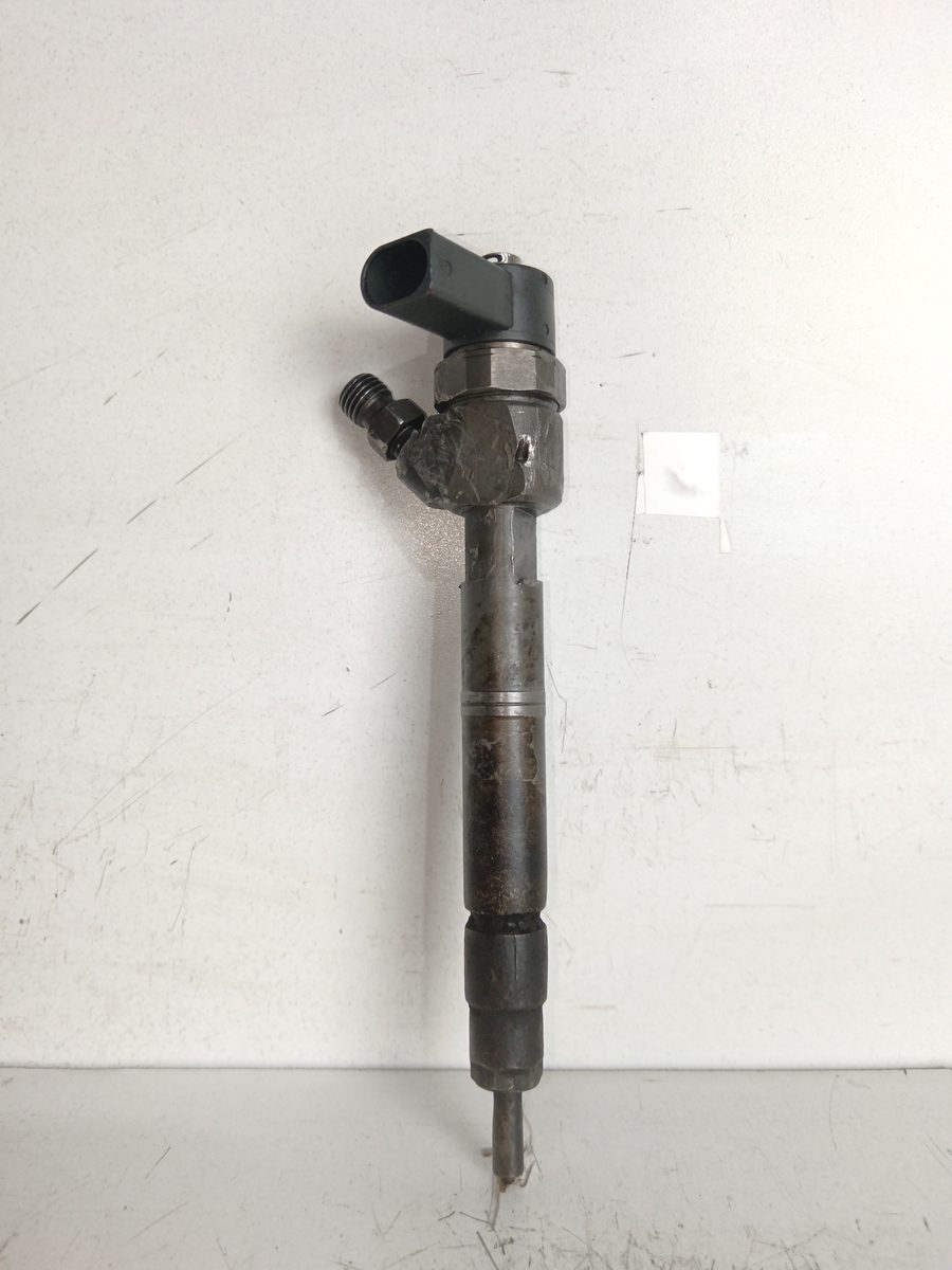 Inyector Mercedes-Benz Clase C (W203) Berlina 2000-2007 2.0 CAT 2.0L 95kW 0445110072