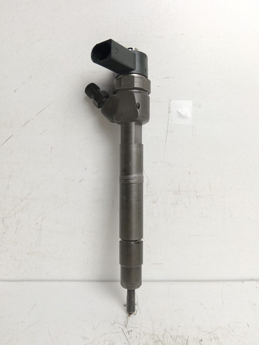 Inyector Mercedes-Benz Clase C (W203) Berlina 2000-2007 220 CDI (203.006) 0445110072