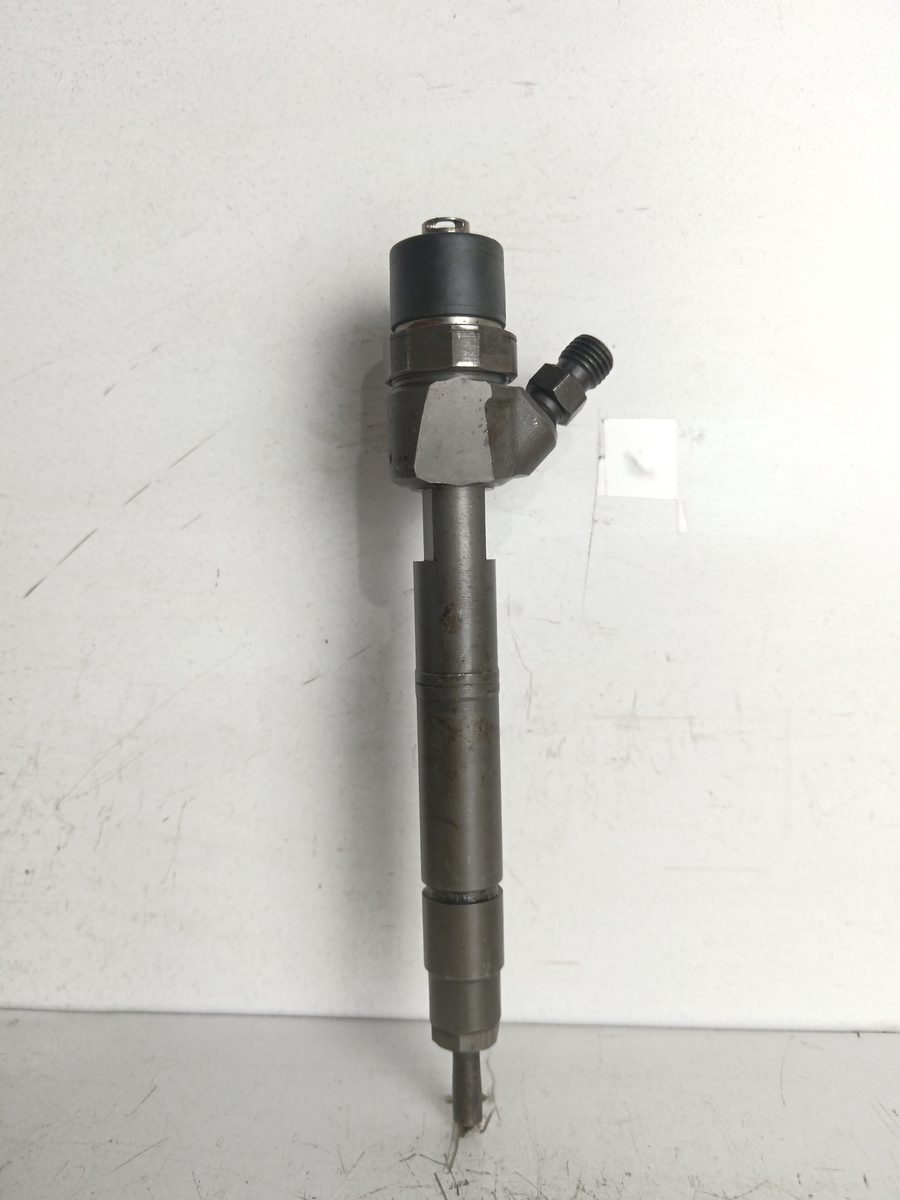 Inyector Mercedes-Benz Clase C (W203) Berlina 2000-2007 * 0445110072