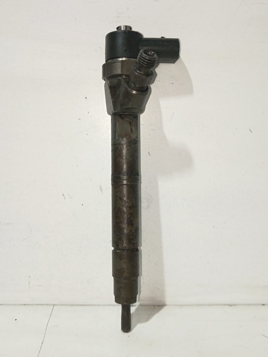 Inyector Mercedes-Benz Clase C (W203) Berlina 2000-2007 2.2 CDI CAT 2.2L 85kW 0445110072