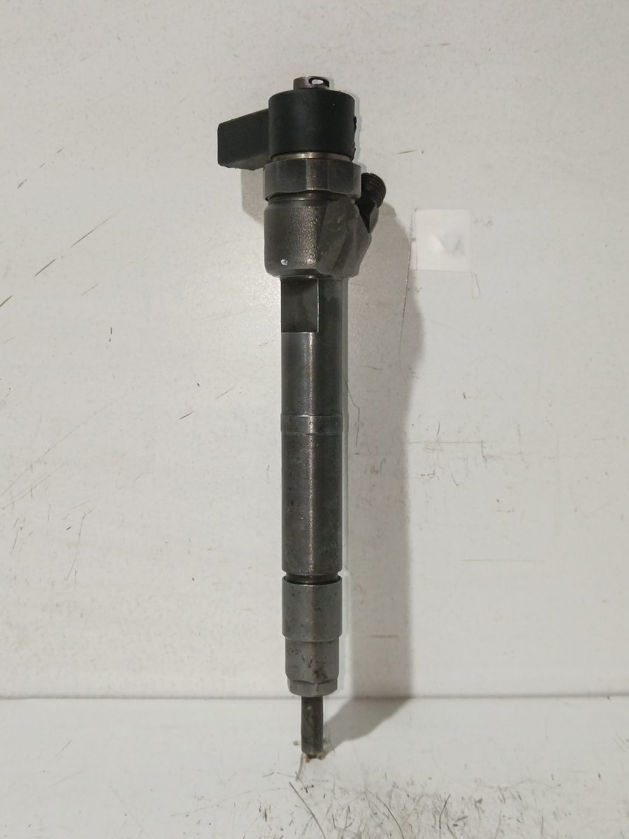Inyector Mercedes-Benz Clase C (W203) Berlina 2000-2007 220 CDI (203.006) 0445110110