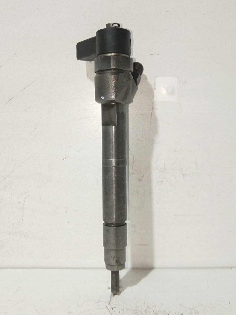 Inyector Mercedes-Benz Clase C (W203) Berlina 2000-2007 220 CDI (203.006) 0445110110