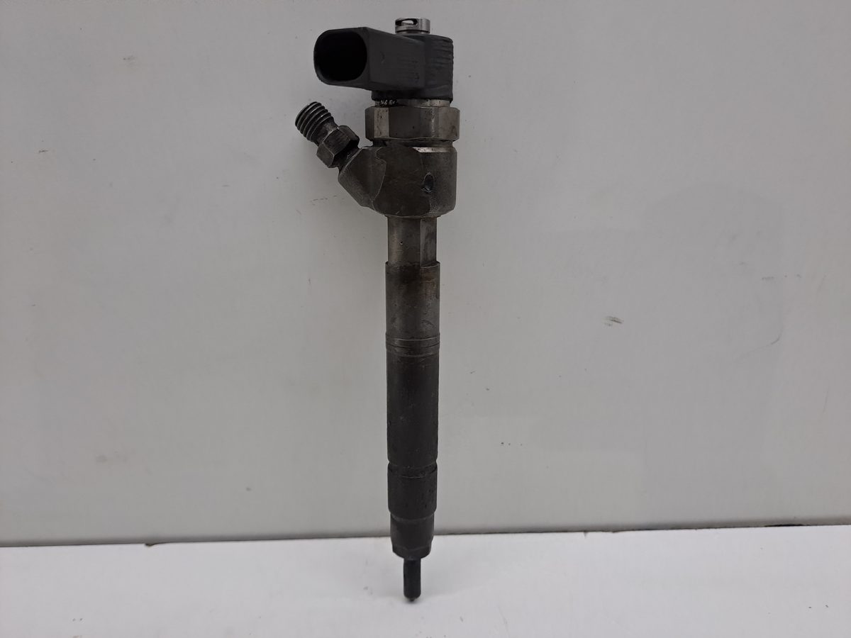 Inyector Mercedes-Benz Clase C (W203) Sportcoupe 2000-2008 2.2 CDI CAT 0445110025