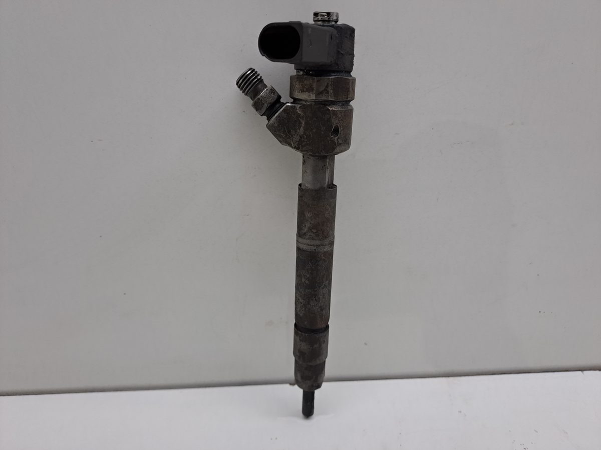 Inyector Mercedes-Benz Clase C (W203) Sportcoupe 2000-2008 2.2 CDI CAT 0445110025