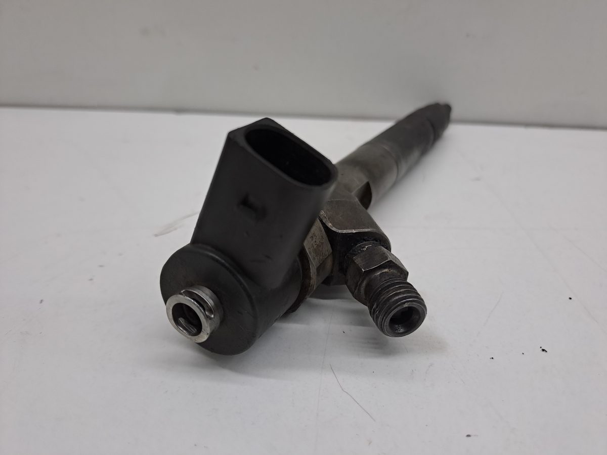 Inyector Mercedes-Benz Clase C (W203) Sportcoupe 2000-2008