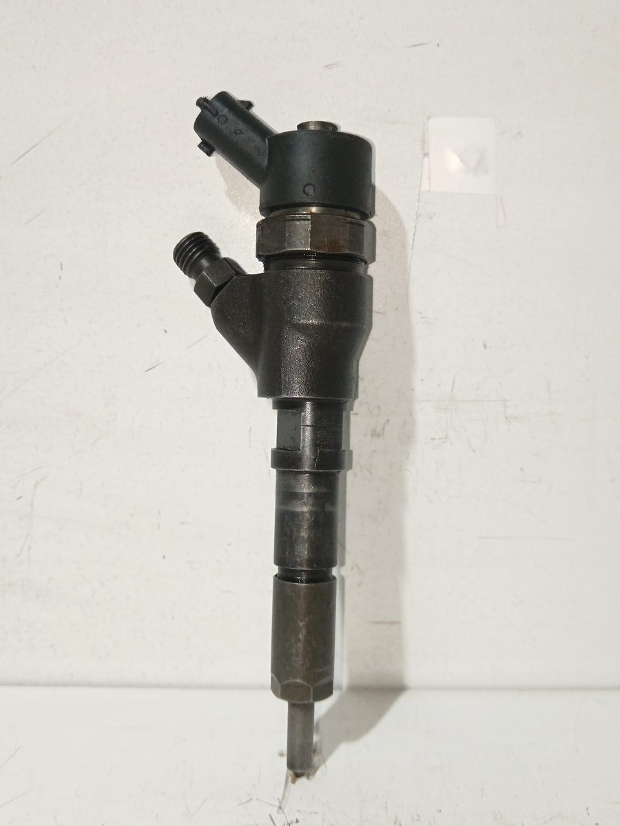 Inyector Peugeot 306 Berlina 3/4/5 Puertas (S2) 1997-2003 2.0 HDi CAT 2.0L 66kW 0445110044