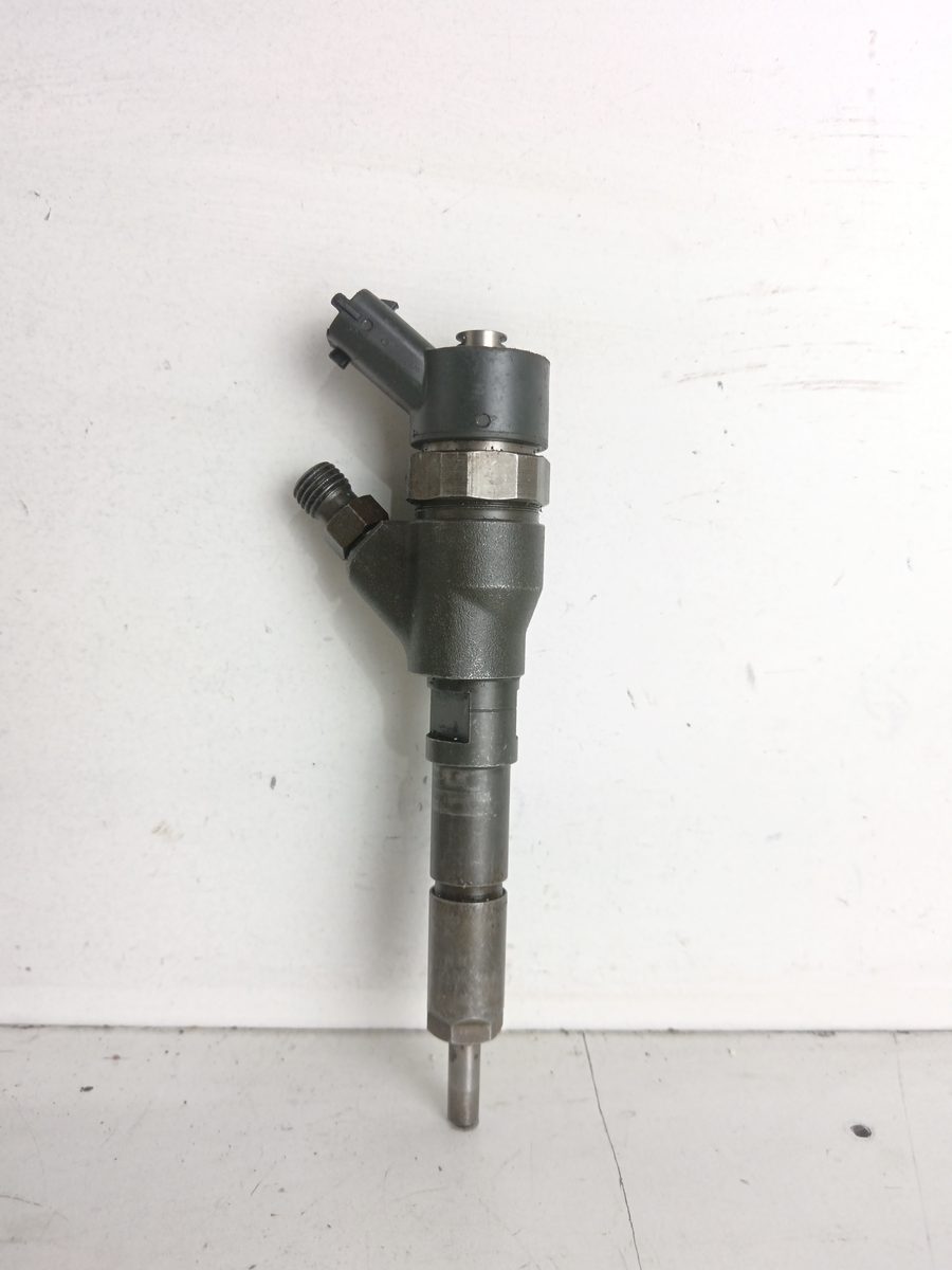 Inyector Peugeot 306 Berlina 3/4/5 Puertas (S2) 1997-2003 2.0 HDi CAT 2.0L 66kW 0445110044