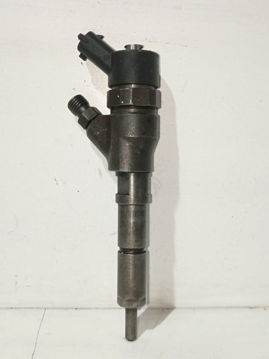 Inyector Peugeot 306 Berlina 3/4/5 Puertas (S2) 1997-2003 2.0 HDi CAT 2.0L 66kW 0445110044