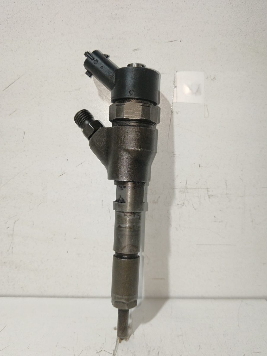 Inyector Peugeot 306 Berlina 3/4/5 Puertas (S2) 1997-2003 2.0 HDi CAT 2.0L 66kW 0445110076