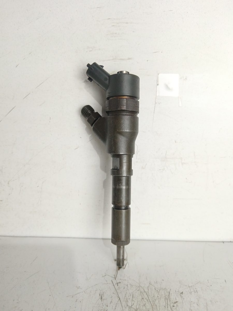 Inyector Peugeot 306 Berlina 3/4/5 Puertas (S2) 1997-2003 2.0 HDi CAT 2.0L 66kW 0445110076