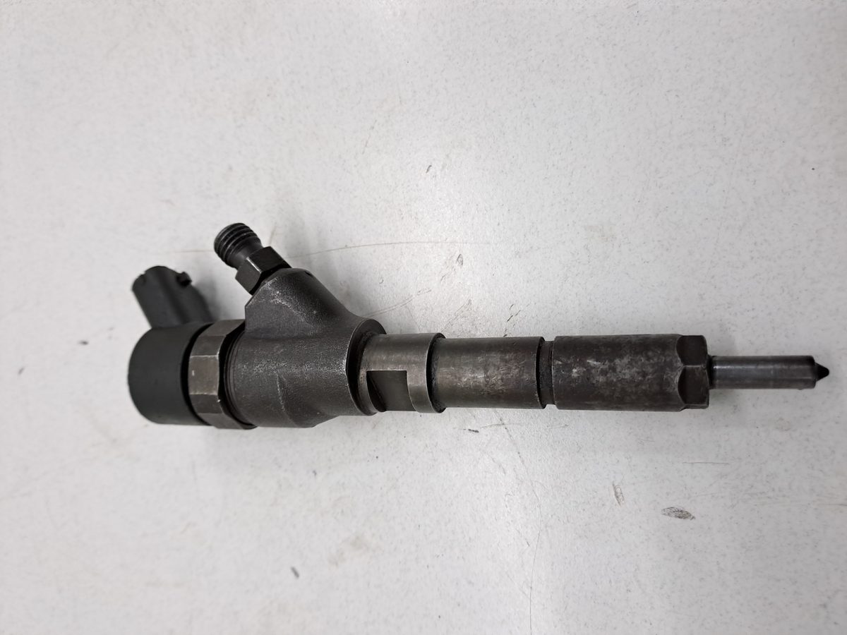 Inyector Peugeot 306 Berlina 3/4/5 Puertas (S2) 1997-2003 2.0 HDi CAT 2.0L 66kW 9637536080