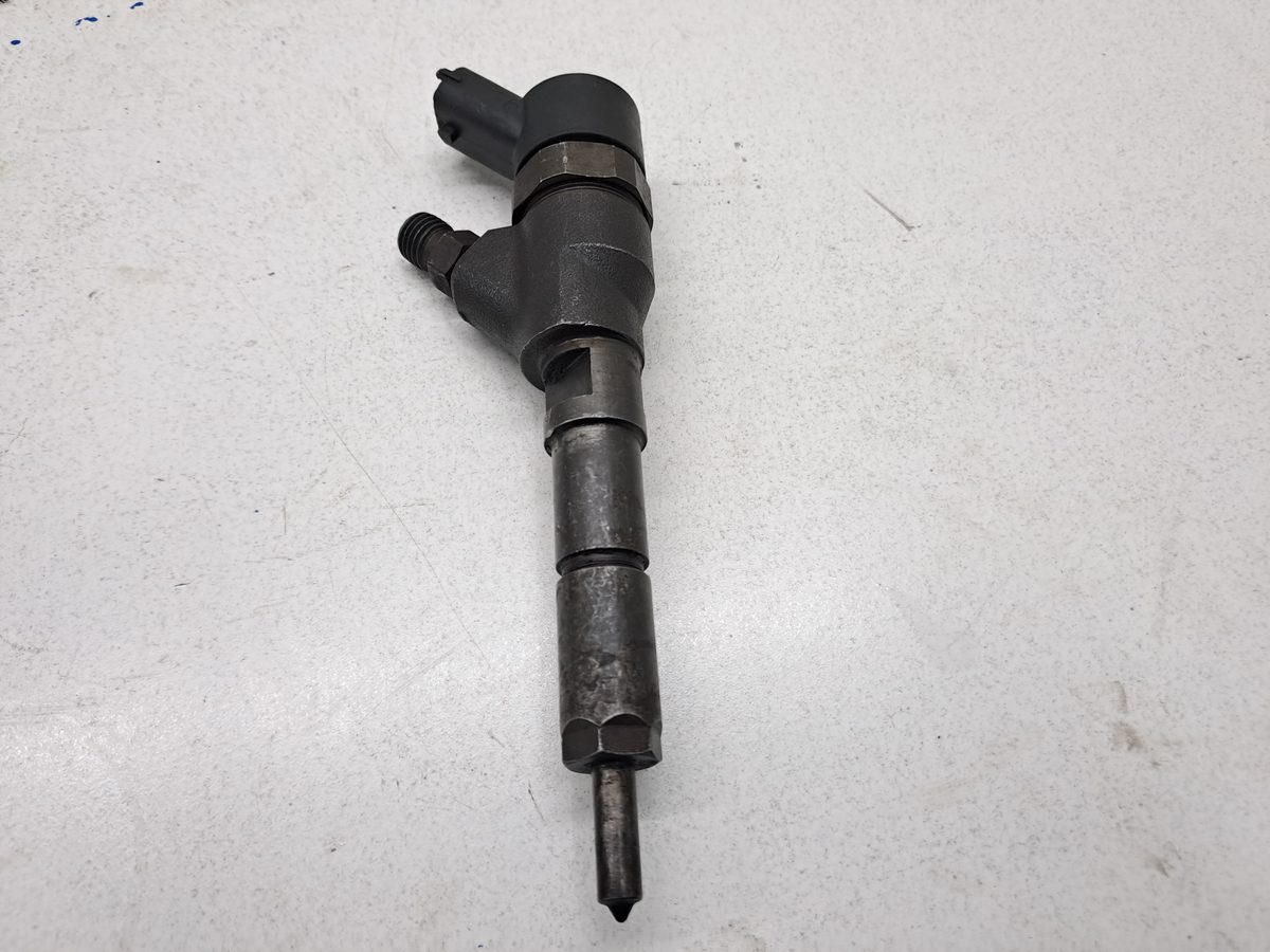 Inyector Peugeot 306 Berlina 3/4/5 Puertas (S2) 1997-2003 2.0 HDi CAT 2.0L 66kW 963756080