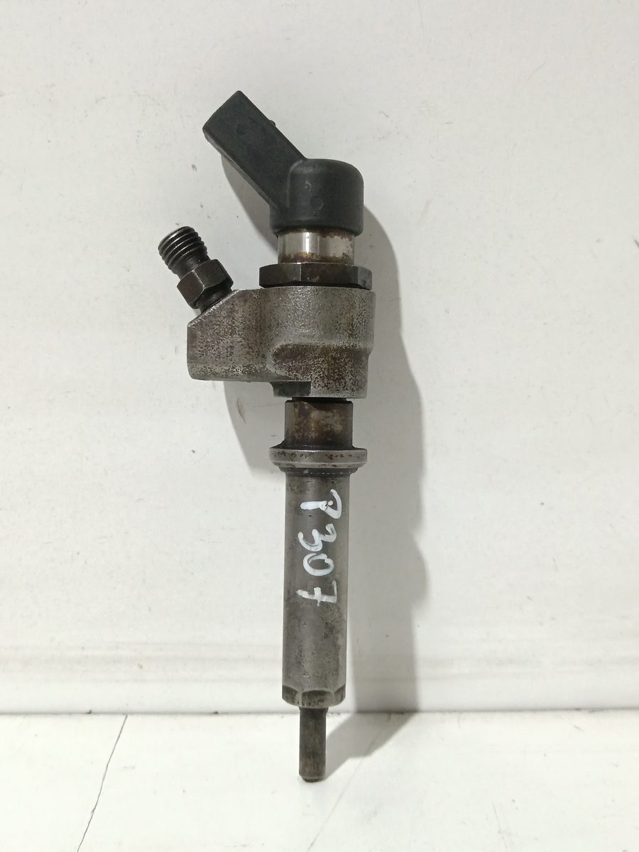 Inyector Peugeot 307 Break / Sw (S1) 2002-2005 SW 2.0L 79kW 9636819380