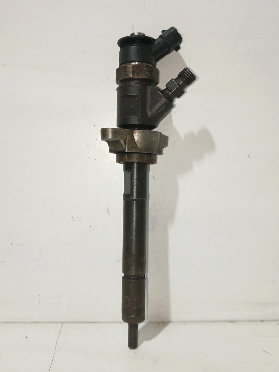 Inyector Peugeot 307 (S1) 2001-2005 1.6 16V HDi 1.6L 66kW 0445110311