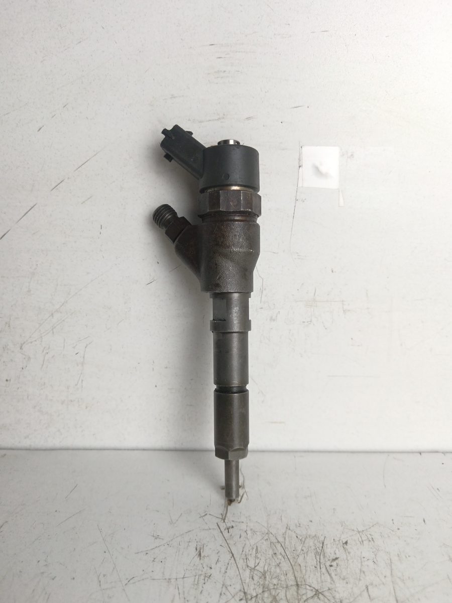 Inyector Peugeot 406 Berlina (S1/S2) 1995-2005 2.0 HDi CAT 2.0L 66kW 0445110008