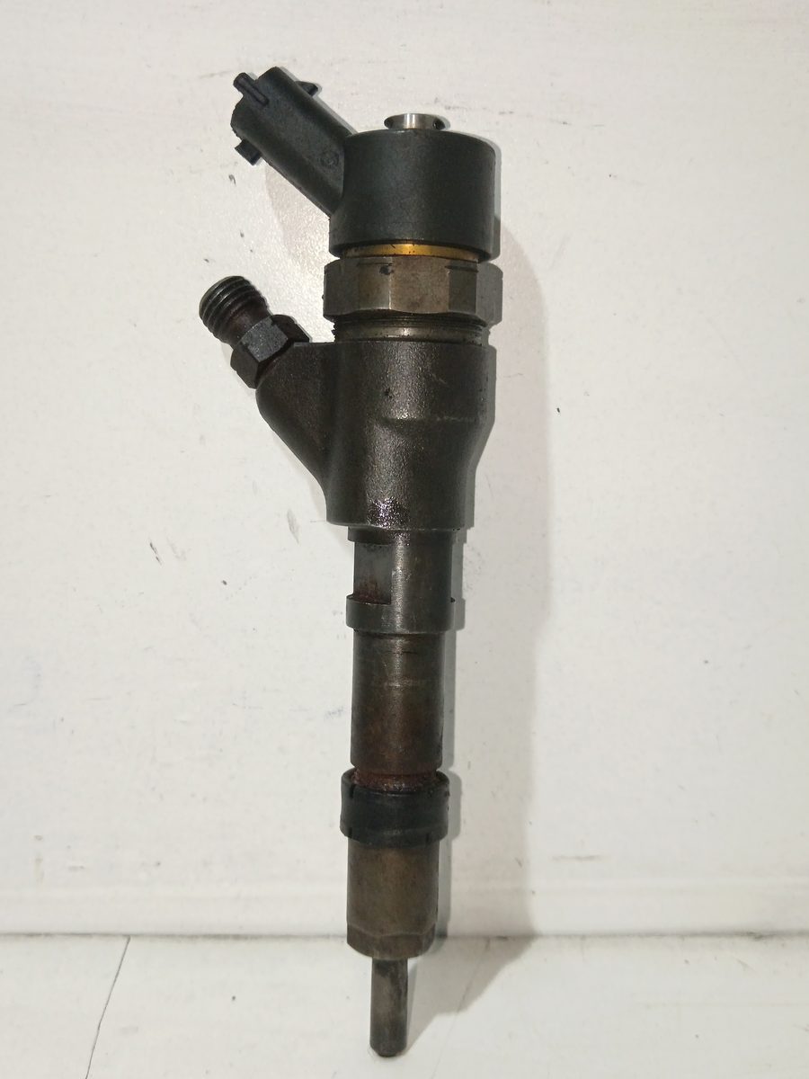 Inyector Peugeot 406 Berlina (S1/S2) 1995-2005 2.0 HDi CAT 2.0L 66kW 0445110076
