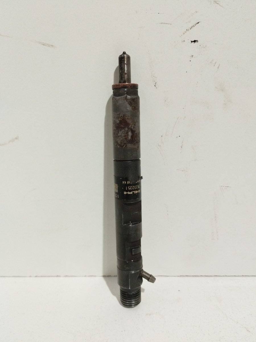 Inyector Renault Clio Ii Fase Ii (B/CB0) 2001-2013 1.5 dCi Diesel 1.5L 74kW 28232251