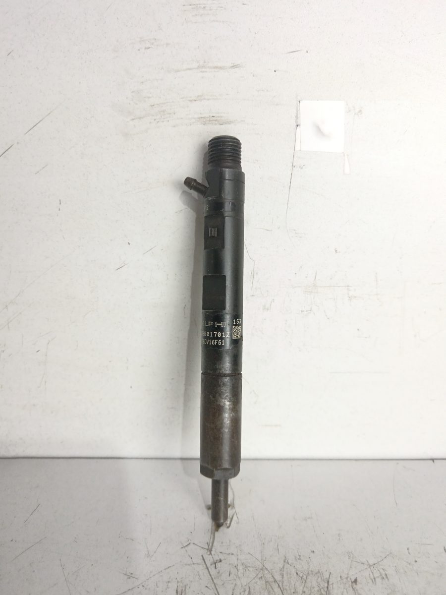 Inyector Renault Clio Ii Fase Ii (B/CB0) 2001-2013 1.5 dCi Diesel 1.5L 74kW 8200207935