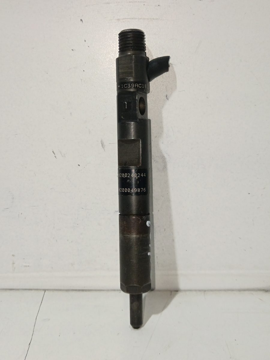 Inyector Renault Clio Ii Fase Ii (B/CB0) 2001-2013 1.5 dCi Diesel 1.5L 74kW 8200240244