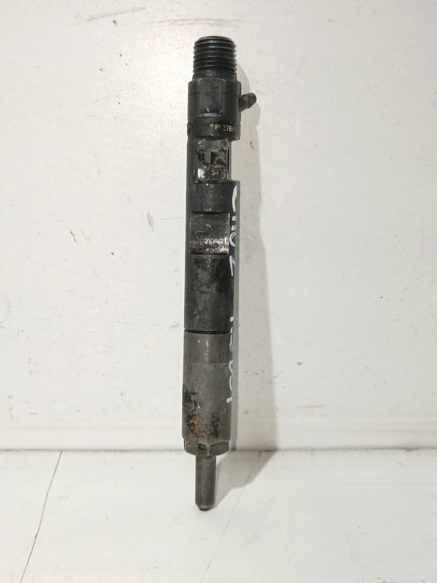 Inyector Renault Clio Ii Fase Ii (B/CB0) 2001-2013 1.5 dCi Diesel 1.5L 74kW 8200240244
