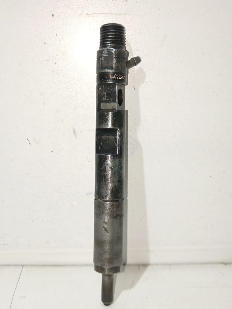 Inyector Renault Clio Ii Fase Ii (B/CB0) 2001-2013 1.5 dCi Diesel 1.5L 74kW 8200240244