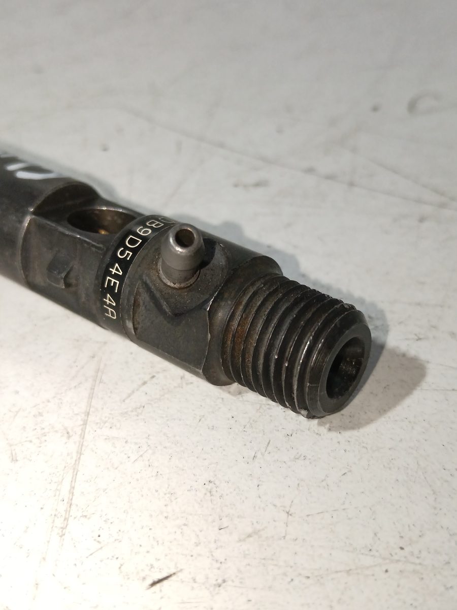 Inyector Renault Clio II Fase II (B/CB0) 2001-2013
