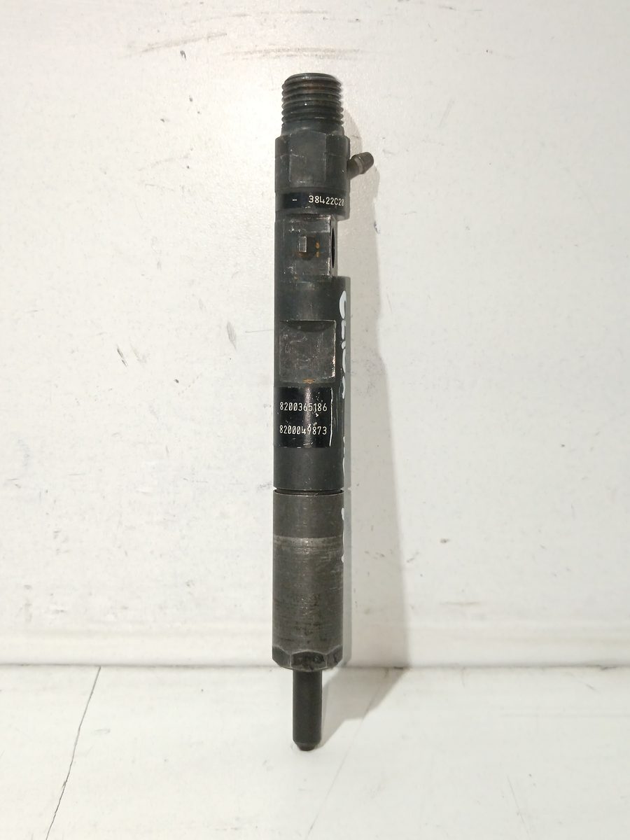 Inyector Renault Clio Ii Fase Ii (B/CB0) 2001-2013 1.5 dCi Diesel 1.5L 74kW 8200365186