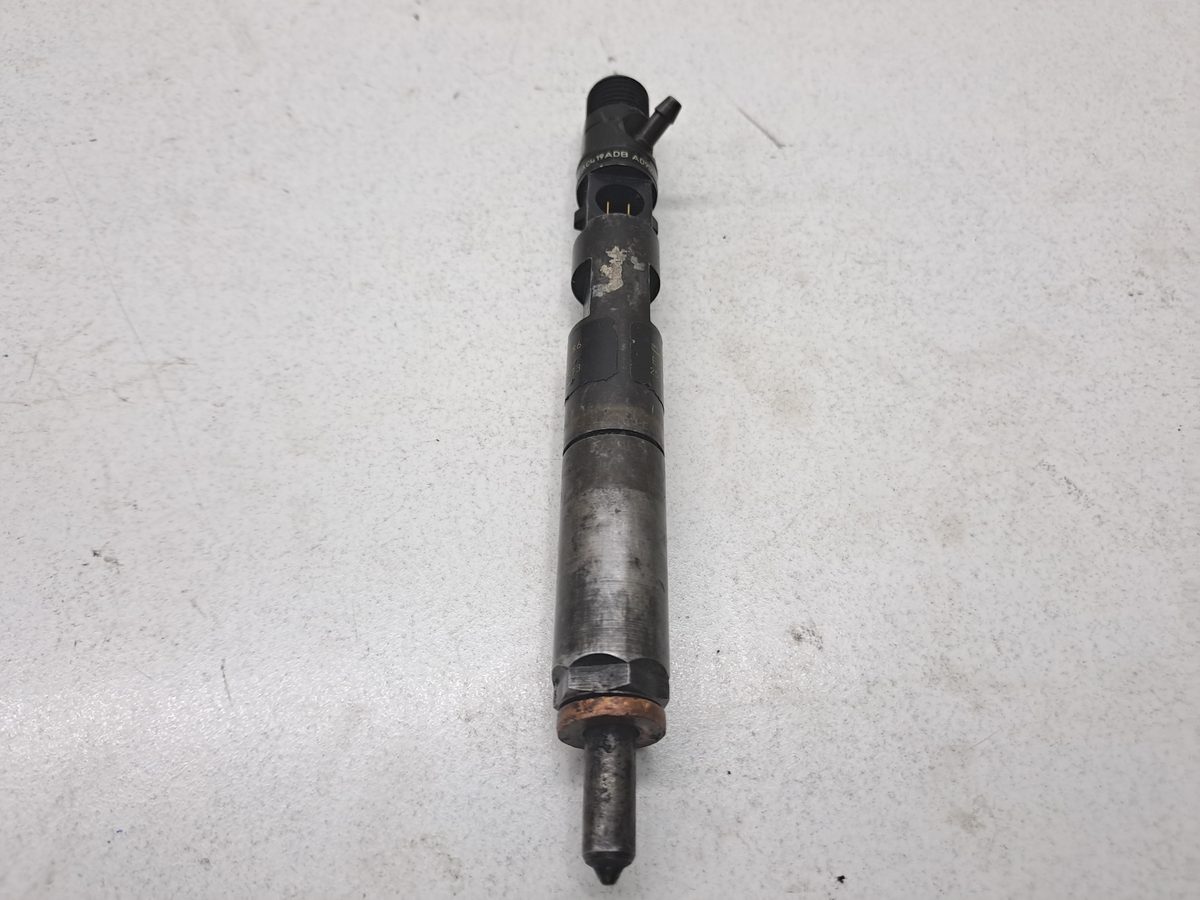 Inyector Renault Clio Ii Fase Ii (B/CB0) 2001-2013 1.5 dCi Diesel 1.5L 74kW 8200365186