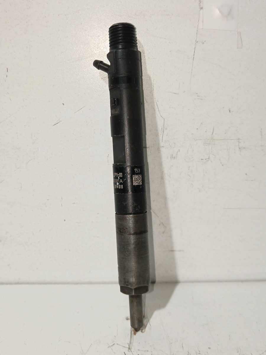Inyector Renault Clio Ii Fase Ii (B/CB0) 2001-2013 1.5 dCi Diesel 1.5L 74kW 8200365186