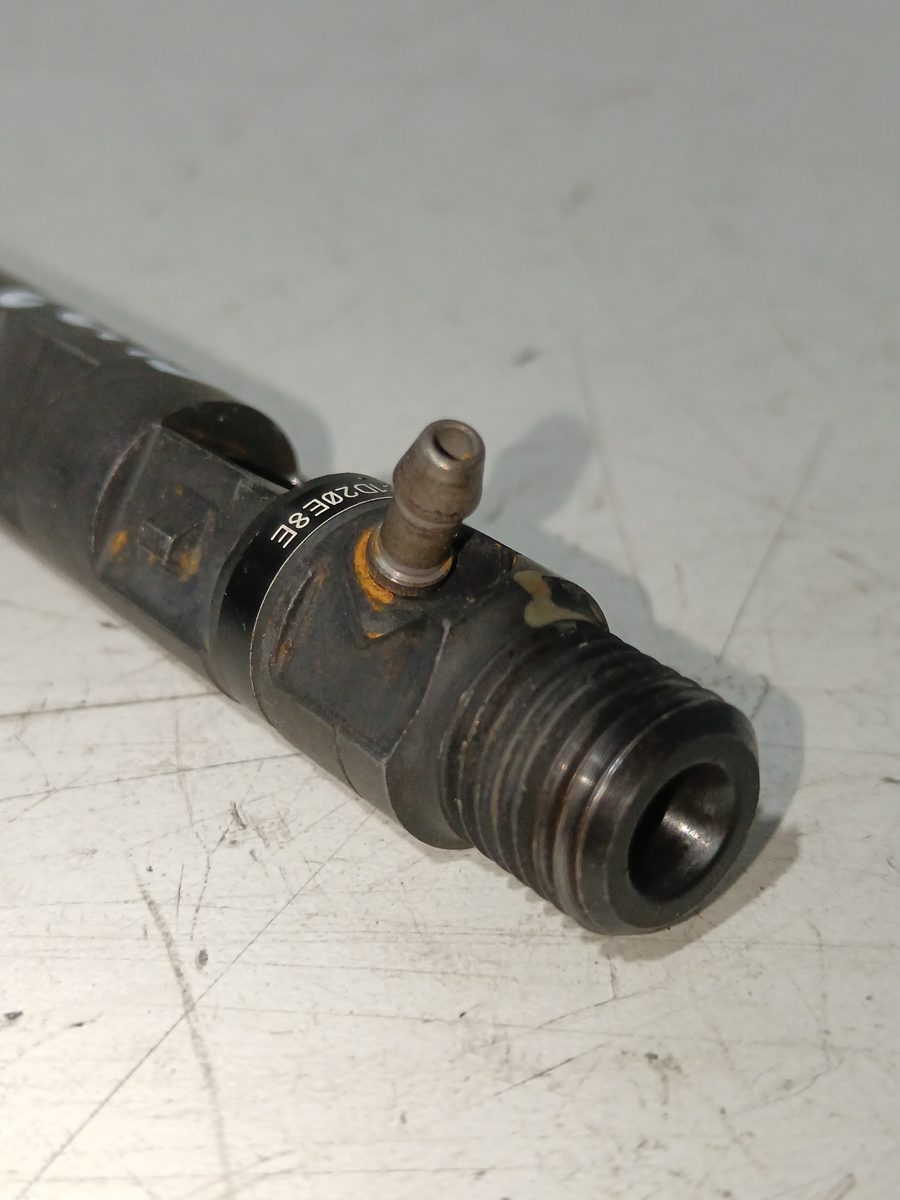Inyector Renault Clio II Fase II (B/CB0) 2001-2013