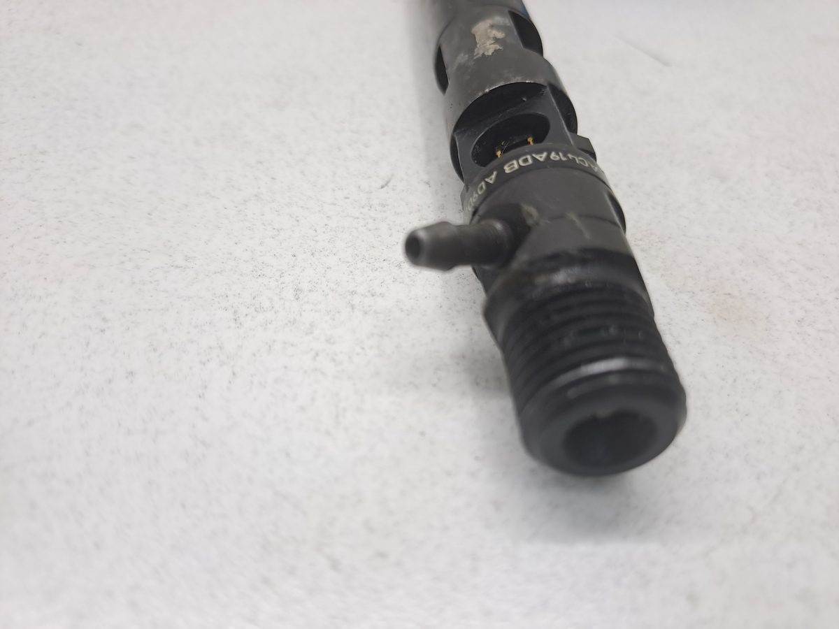 Inyector Renault Clio II Fase II (B/CB0) 2001-2013