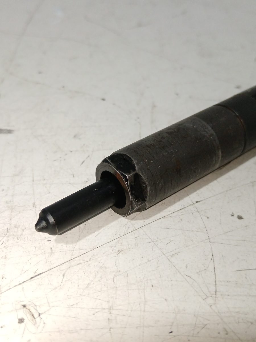 Inyector Renault Clio II Fase II (B/CB0) 2001-2013