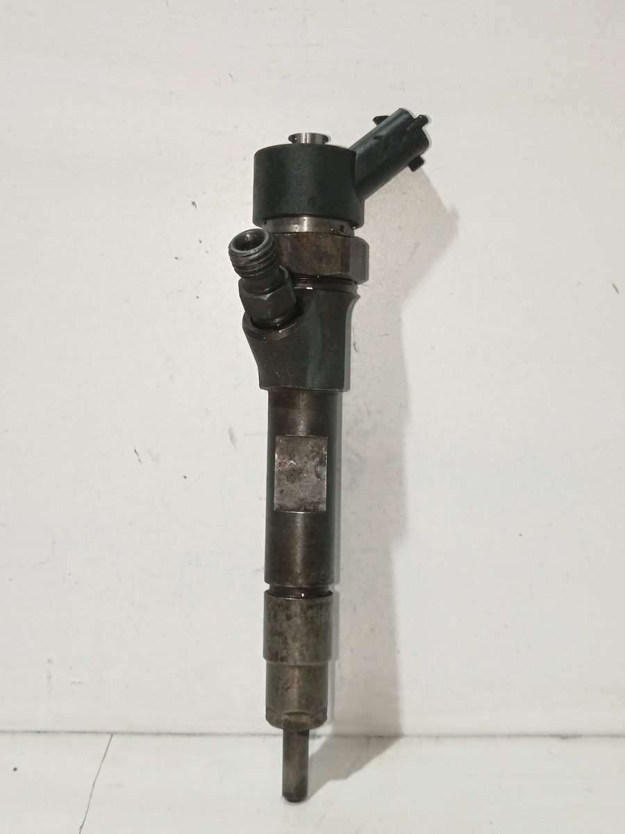 Inyector Renault Laguna (B56) 1998-2001 1.9 dCi Diesel CAT 1.9L 79kW 0445110021
