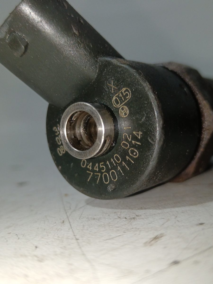 Inyector Renault Laguna (B56) 1998-2001