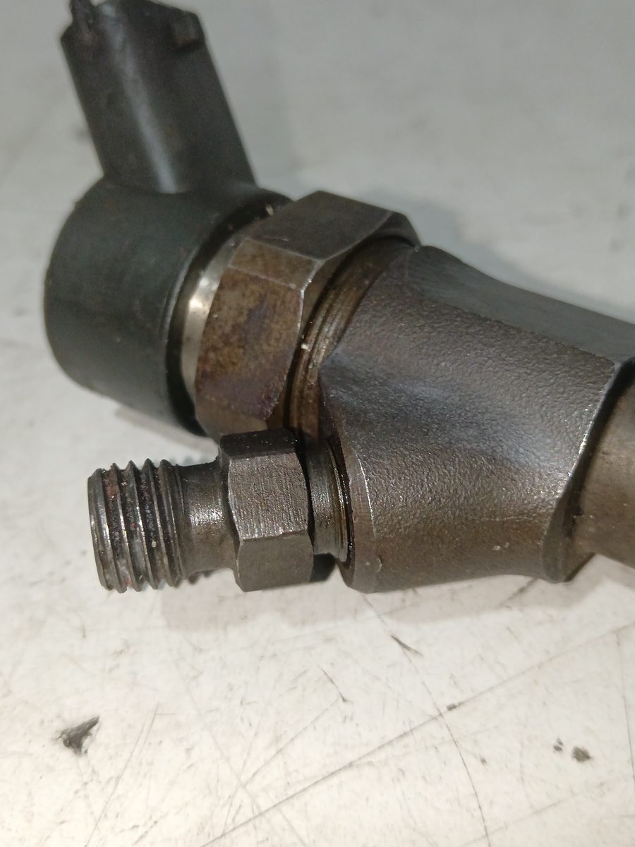 Inyector Renault Laguna (B56) 1998-2001