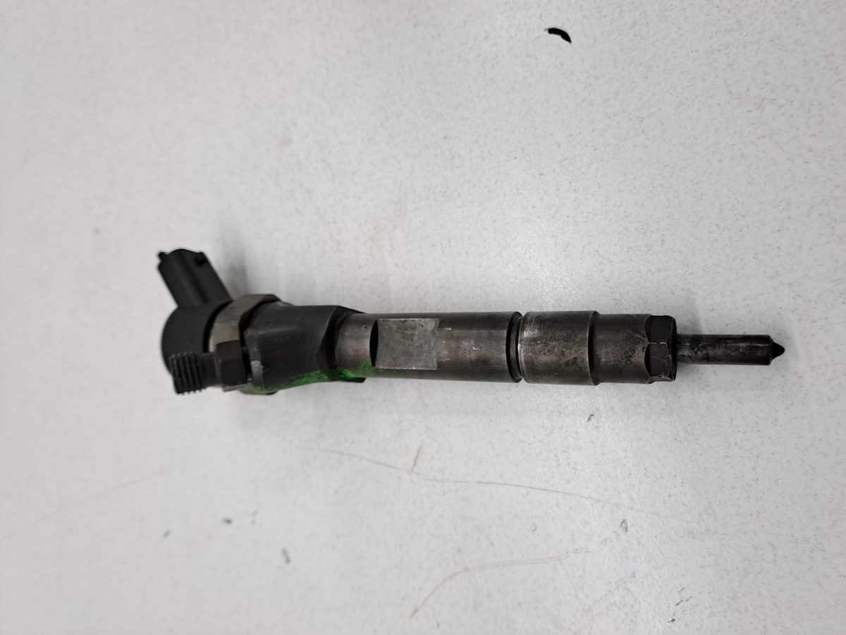 Inyector Renault Megane I Berlina Hatchback (BA0) 1995-1999 1.9 dTi Alize 7700111014