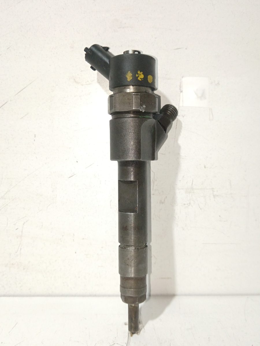 Inyector Renault Megane I Coupe Fase 2 (DA..) 1999-2002 1.9 dCi Diesel CAT 0445110110