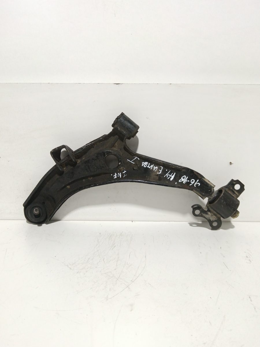 Juego De Bieletas Estabilizadora Delanteras Hyundai Elantra (XD) 2000-2008 *