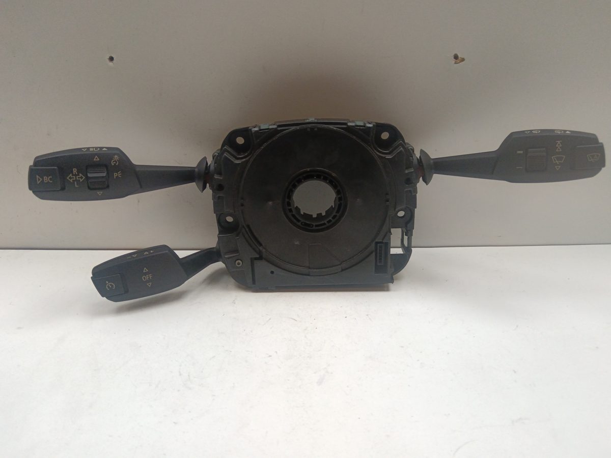 Llave De Luces Limpiaparabrisas BMW Serie 3 Berlina (E90) 2004-2012 320d LK39100208129