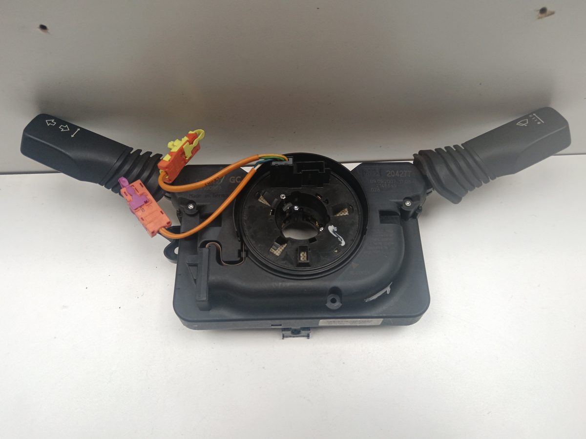 Llave De Luces Limpiaparabrisas Chevrolet Astra H Ber. 2006-2010 Cosmo 1.9L 88kW 13250221