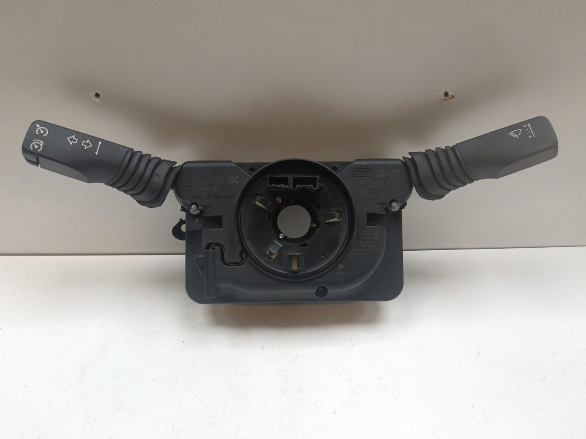 Llave De Luces Limpiaparabrisas Chevrolet Astra H Ber. 2006-2010 Cosmo 1.9L 88kW 13250221