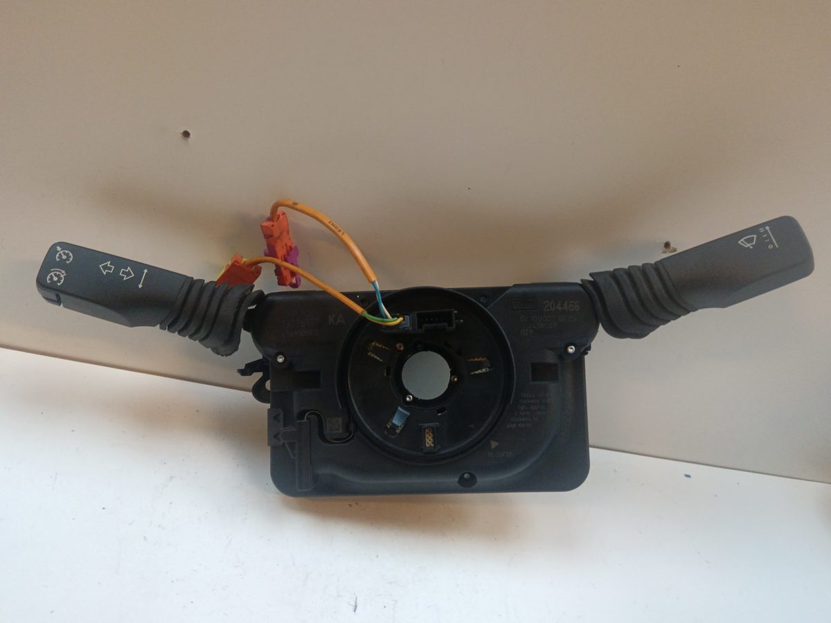Llave De Luces Limpiaparabrisas Chevrolet Astra H Ber. 2006-2010 Cosmo 1.7L 74kW 13276157
