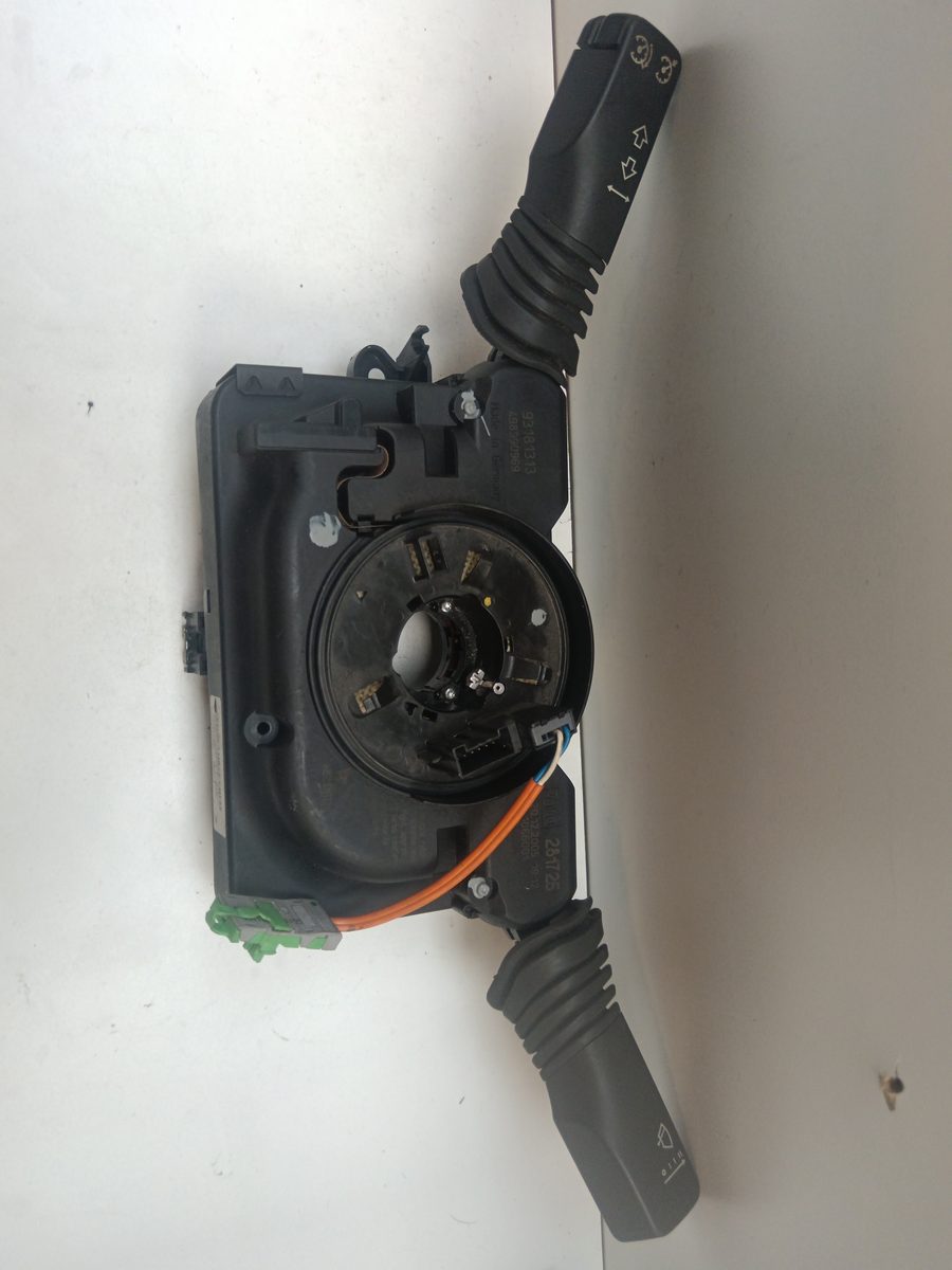 Llave De Luces Limpiaparabrisas Chevrolet Astra H Berlina 2004-2007 Cosmo 93181313