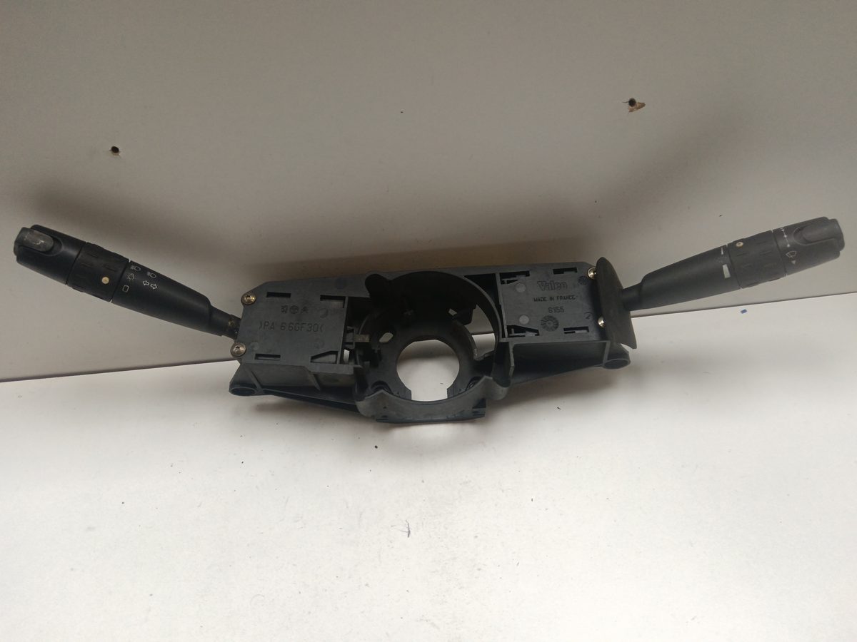 Llave De Luces Limpiaparabrisas Citroën Xantia Berlina 1997-2002 PA66GF30