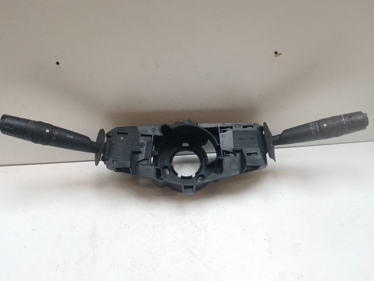 Llave De Luces Limpiaparabrisas Citroën Xsara Berlina 1997-2005 1.9D Tonic 9624545180